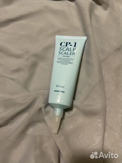 Корейский шампунь