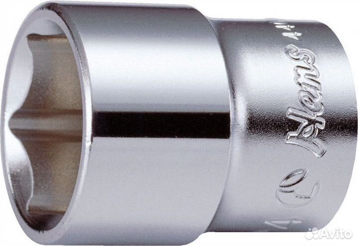 84016-3m19 длинная ударная бита 1/2