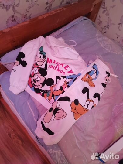 Костюм детский