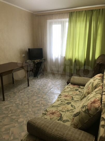 1-к. квартира, 36 м², 1/9 эт.