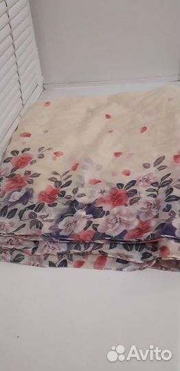 Палантин, платок