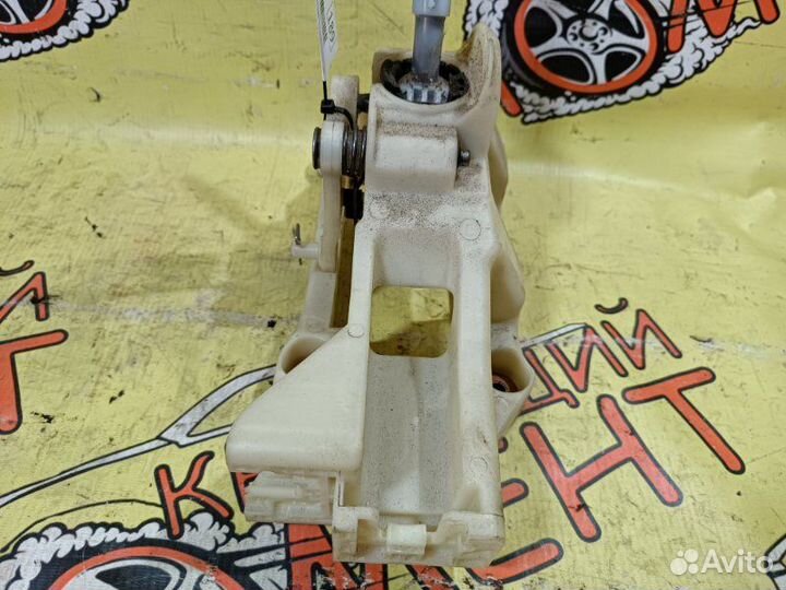 Кулиса МКПП Hyundai Solaris седан 1.4 G4FA 2012