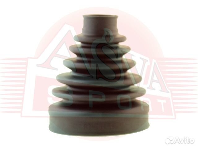 Пыльник ШРУСа (комплект без смазки)