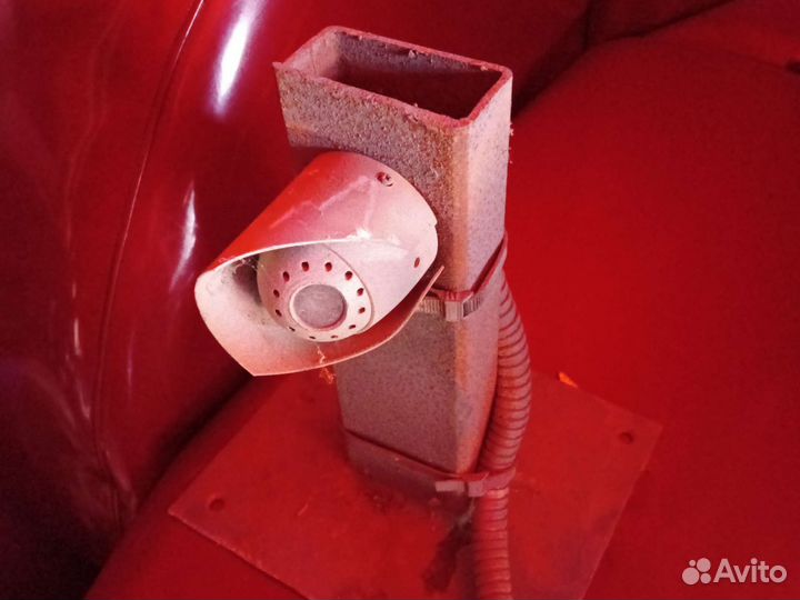 Камера видеонаблюдения уличные