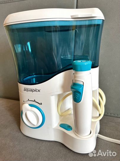 Ирригатор Aquapick