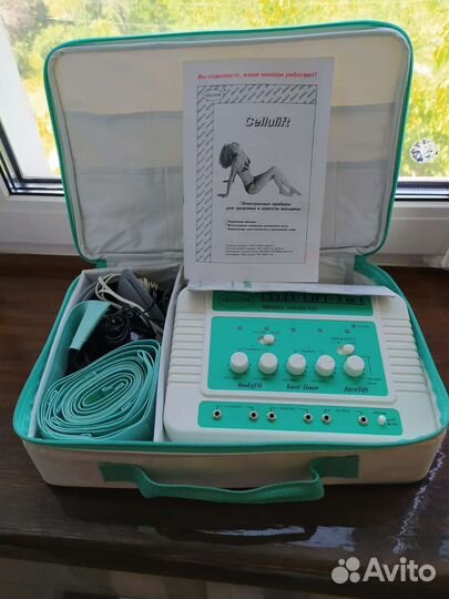 Миостимулятор