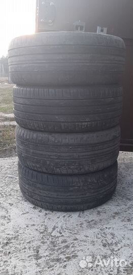 Hankook Radial K701 245/45 R19