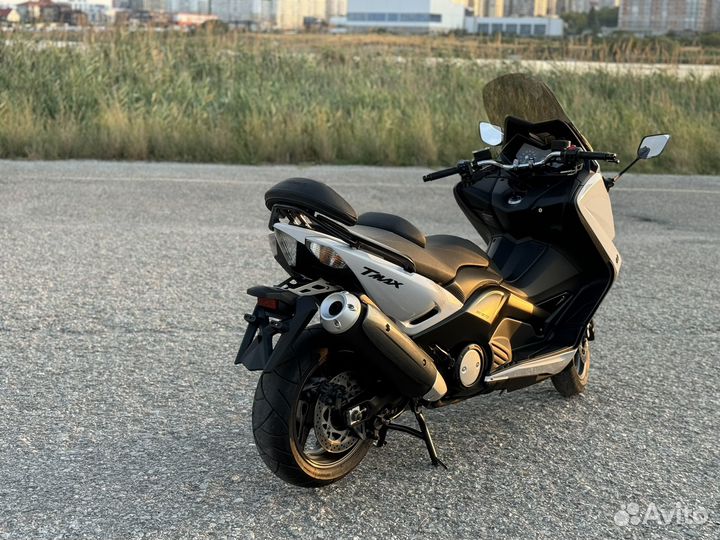 Yamaha T Max 530 2013 г.в