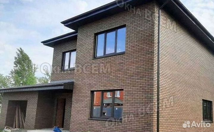 Остекление лоджий