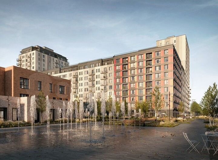 Продам торговое помещение, 147.2 м²