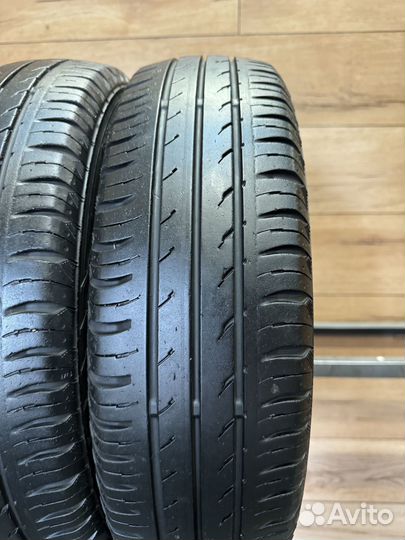 Continental ContiEcoContact 3 155/60 R15