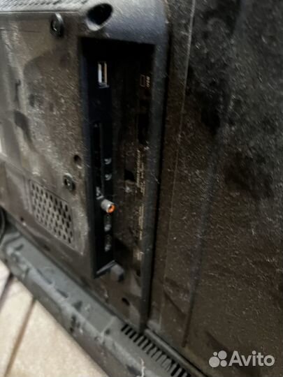 Телевизор Thomson 32