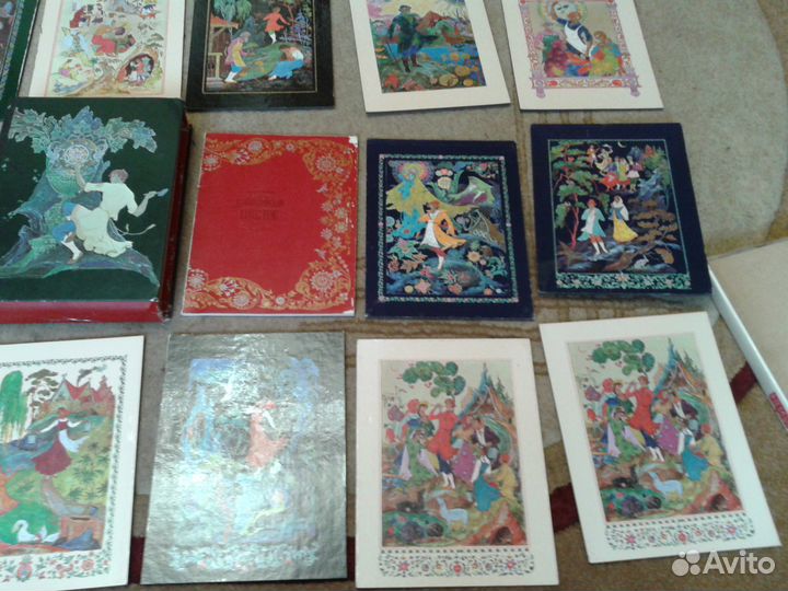 Книга Каменный цветок 1972 г коллекционное издание