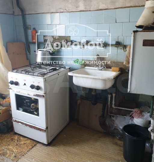 Комната 11,1 м² в 3-к., 1/5 эт.