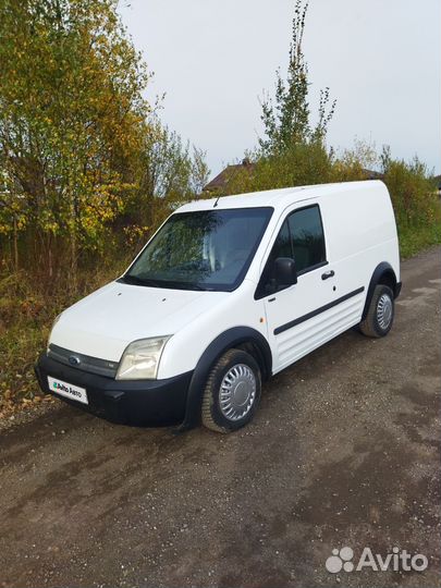 Ford Transit Connect 1.8 МТ, 2008, 280 000 км
