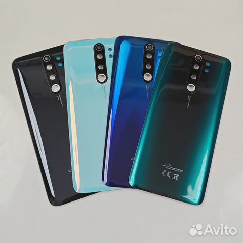 Задняя крышка для Xiaomi Redmi Оригинал