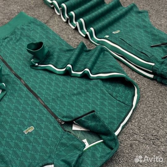 Костюм lacoste