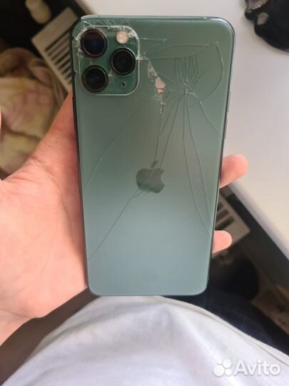 iPhone 11 Pro Max, 64 ГБ