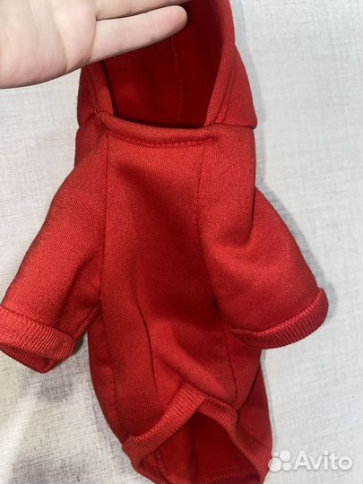 Толстовка для собак