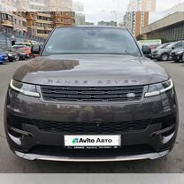 Land Rover Range Rover Sport 3.0 AT, 2022, 18 470 км, с пробегом, цена 19 990 000 руб.