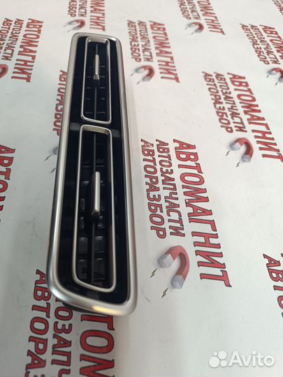 Дефлектор воздуховод Lixiang L7 L8 L9