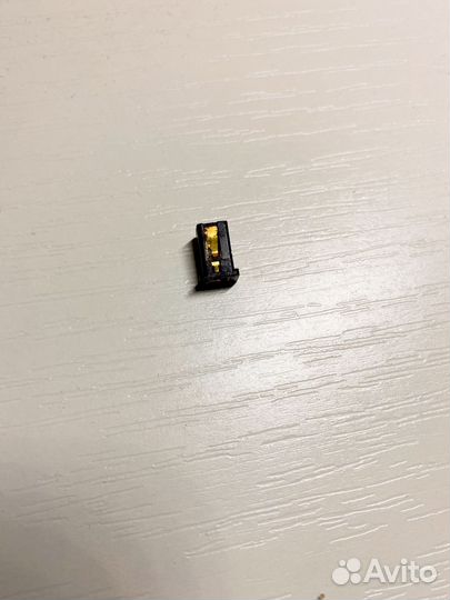 Запчасти для nokia 7270