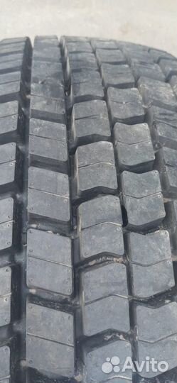 Грузовые шины Starmaxx DH100 TL 315/80 R22.5