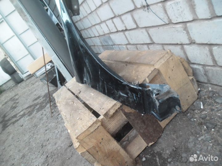 Крыло переднее правое Ниссан Теана Teana J32