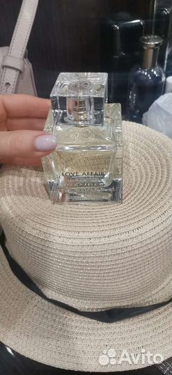 Парфюм eisenberg 100мл новый