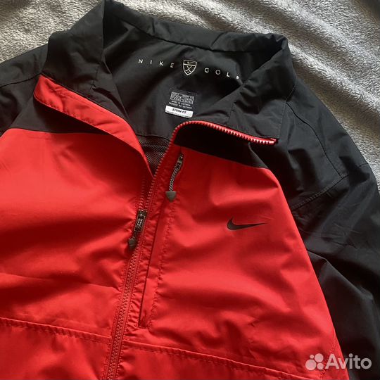 Ветровка nike golf