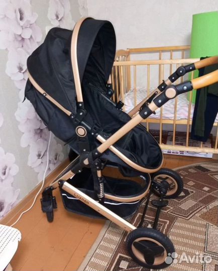 Продам коляску детскую