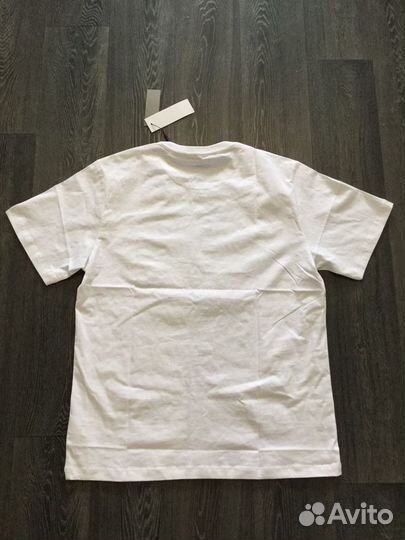 Футболка Calvin Klein lux