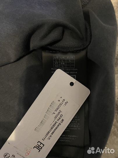 Футболка guess мужская