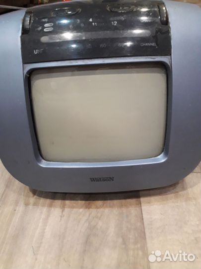 Телевизор watson