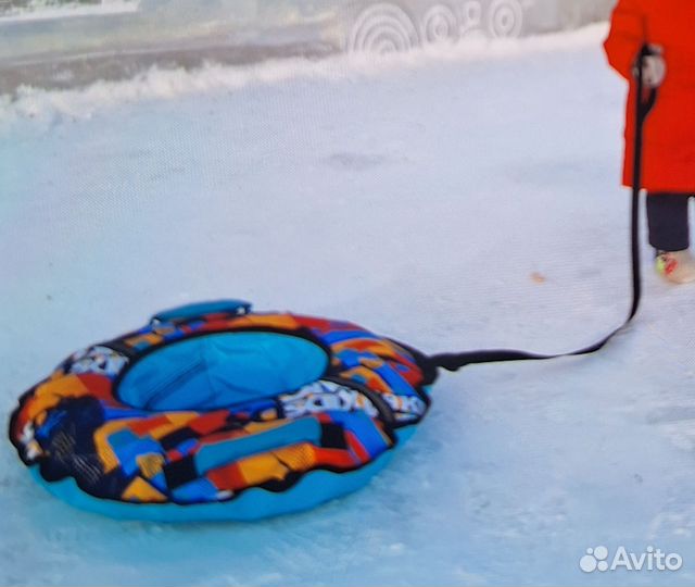 Тюбинг d700мм