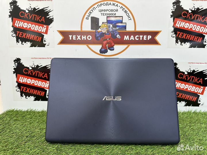 Свежий, игровой Asus gt940mx, i3, ssd+hdd