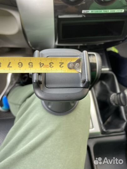 Держатель для телефона