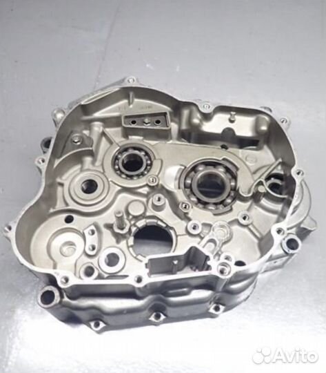 Картер Yamaha tt250r (raid)