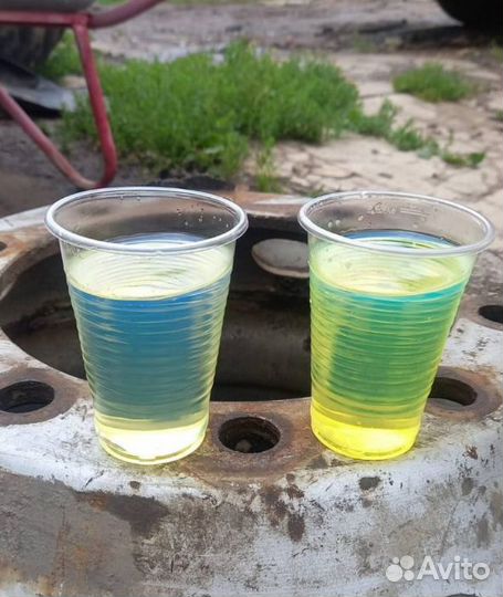 Дизельное топливо с доставкой Москва