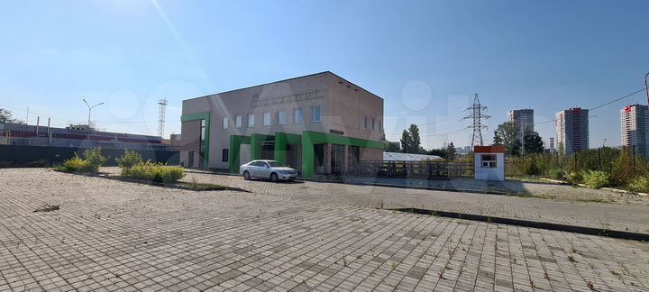 Сдам офисное помещение, 260 м²