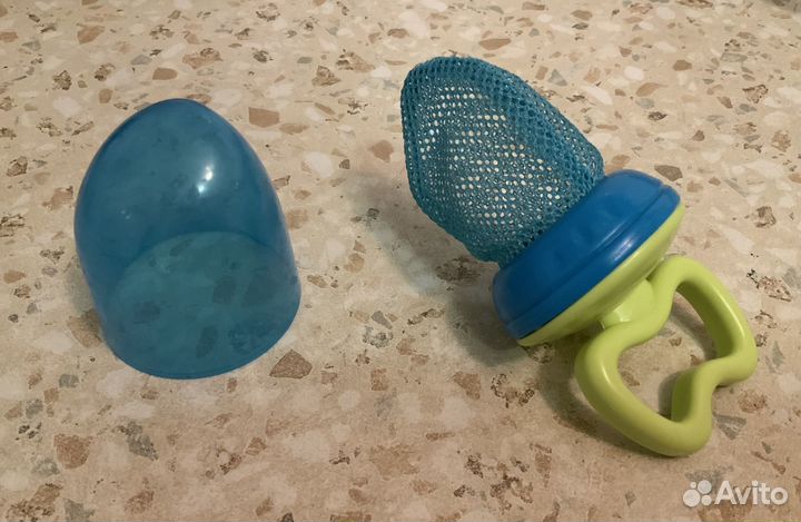 Ниблер с сеточкой