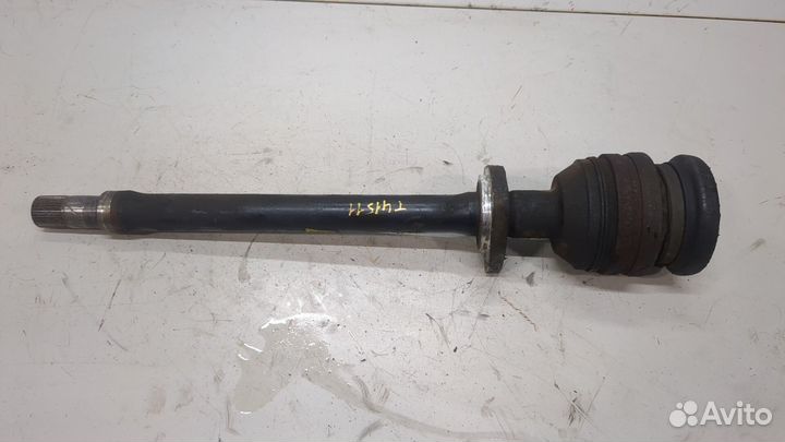 Полуось Opel Signum, 2003