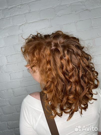 Мелирование