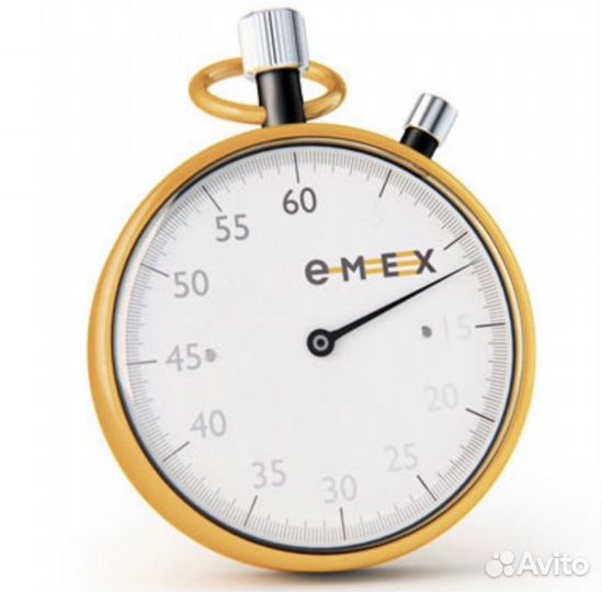 Emex Домодедово