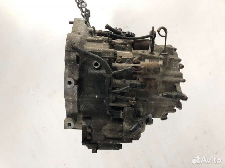 Коробка передач автоматическая (АКПП) mrva Honda C