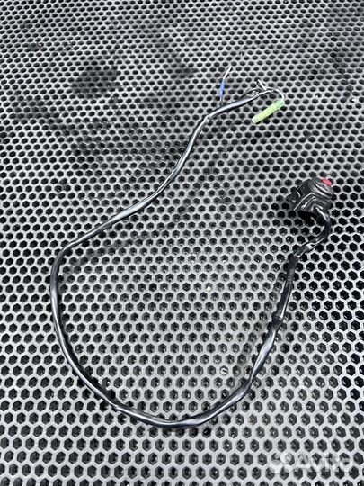 Кнопка двиг стоп Husqvarna FC 450 2017