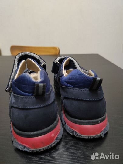 Ортопедические босоножки Tofino 37