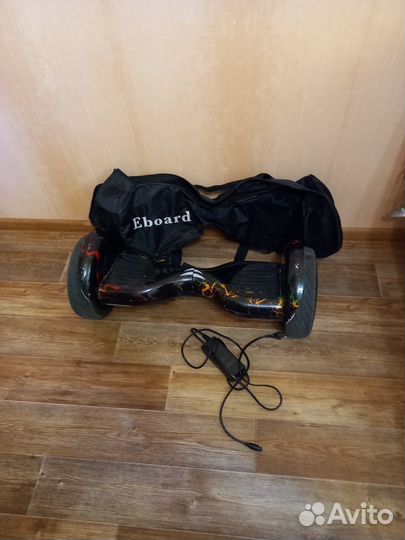 Гироскутер