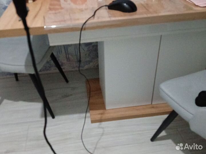 Игровая мышь Х7