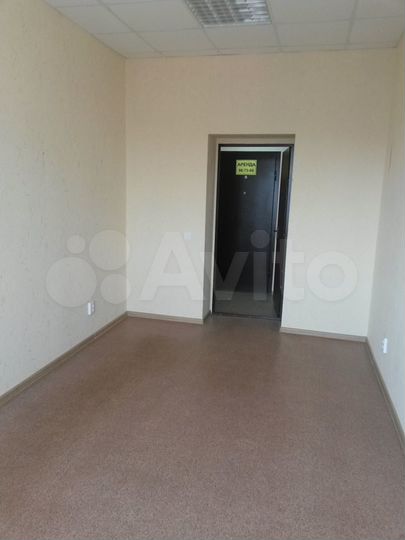 Офис, 19.7 м²